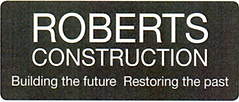 Building Contractors | Roberts Construction
